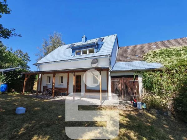 Immobilie in Gefrees - Einfamilienhaus in Gefrees / OT Hollenreuth - Bild 1
