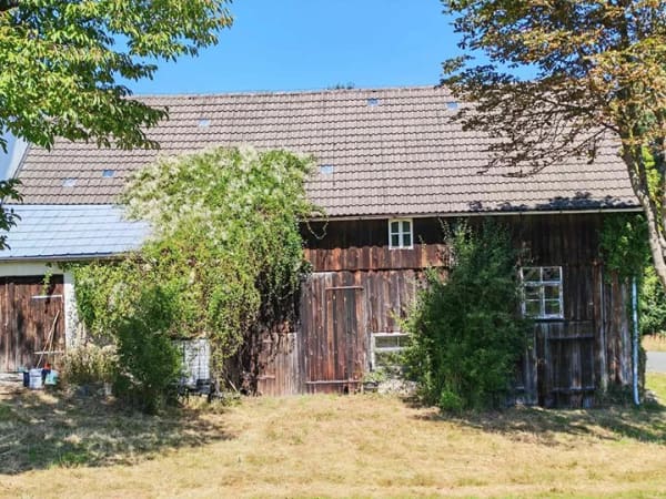 Immobilie in Gefrees - Einfamilienhaus in Gefrees / OT Hollenreuth - Bild 2