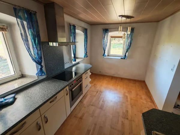 Immobilie in Gefrees - Einfamilienhaus in Gefrees / OT Hollenreuth - Bild 4
