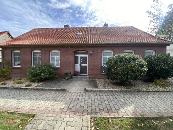 Immobilie in Klötze - Haus in Klötze (Kunrau) - Bild 0