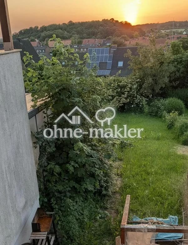 Immobilie in Hückelhoven - Reihenhaus in Hückelhoven - Bild 1