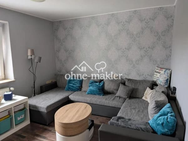 Immobilie in Hückelhoven - Reihenhaus in Hückelhoven - Bild 2