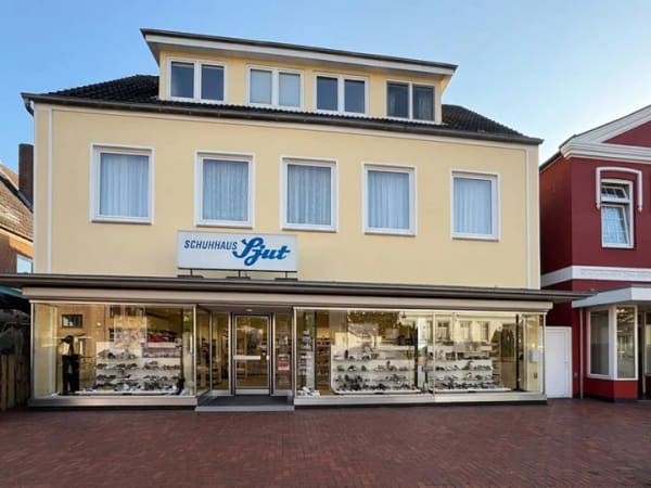 Immobilie in Kronprinzenkoog - Einfamilienhaus freistehend in Marne - Bild 0
