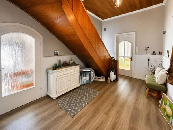 Immobilie in Kronprinzenkoog - Einfamilienhaus freistehend in Marne - Bild 1