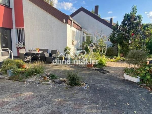 Immobilie in Lippetal - Mehrfamilienhaus in Lippetal (Oestinghausen) - Bild 1