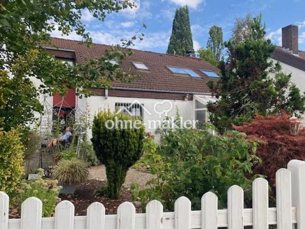 Immobilie in Lippetal - Mehrfamilienhaus in Lippetal (Oestinghausen) - Bild 2