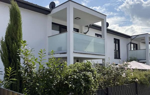 Immobilie in Luhden - ++NEU - INVEST- MFH mit 4 Wohneinheiten (Baujahr 2022) in guter Lage der Samtgemeinde Eilsen  - Bild 0