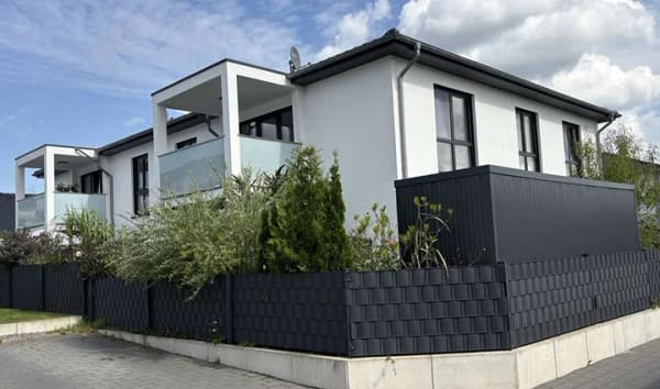 Immobilie in Luhden - ++NEU - INVEST- MFH mit 4 Wohneinheiten (Baujahr 2022) in guter Lage der Samtgemeinde Eilsen  - Bild 3