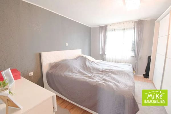 Immobilie in Leutkirch im Allgäu - Kapitalanlage in Leutkirch: 3 Zimmer, Balkon, Garage & Rücklagenpolster - Bild 2