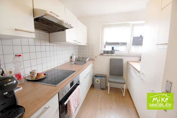 Immobilie in Leutkirch im Allgäu - Kapitalanlage in Leutkirch: 3 Zimmer, Balkon, Garage & Rücklagenpolster - Bild 4