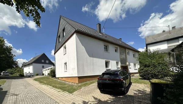 Immobilie in Kirchberg - Kapitalanlage mit großem Entwicklungspotenzial in gefragter Lage! - Bild 3