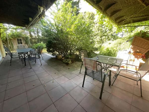 Immobilie in Adelsried - Bungalow in ruhiger Lage - Bild 1