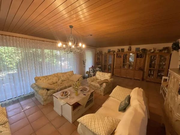 Immobilie in Adelsried - Bungalow in ruhiger Lage - Bild 3