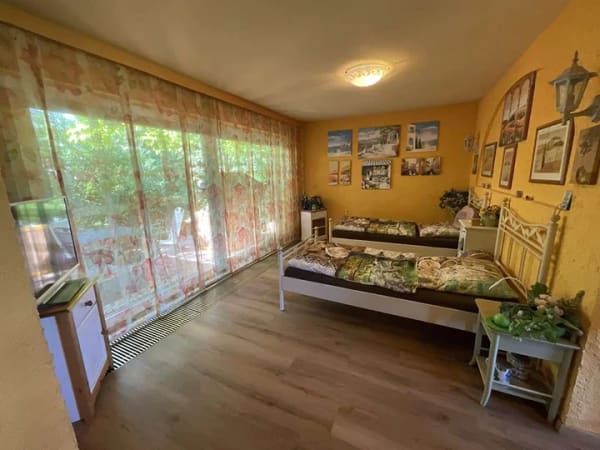 Immobilie in Adelsried - Bungalow in ruhiger Lage - Bild 4