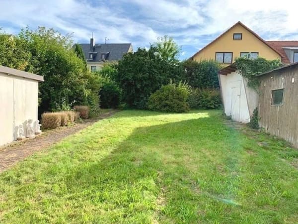 Immobilie in Netzschkau - Einfamilienhaus im alten Flair ! - Bild 4