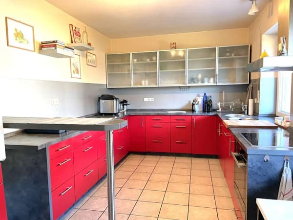 Immobilie in Aichach - Energetisch saniert mit Einliegerwohnung in Aichach! - Bild 3
