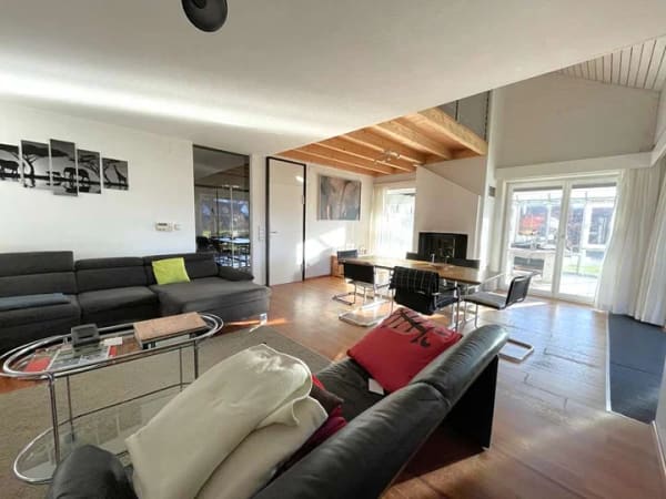 Immobilie in Aichach - Energetisch saniert mit Einliegerwohnung in Aichach! - Bild 4