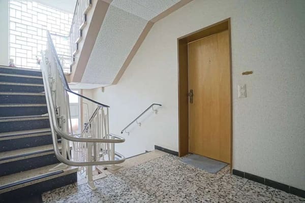 Immobilie in Nordenham - Volksbank Immobilien: Vermieten oder Eigennutzung -
großzügige Eigentumswohnung in Nordenham! - Bild 3