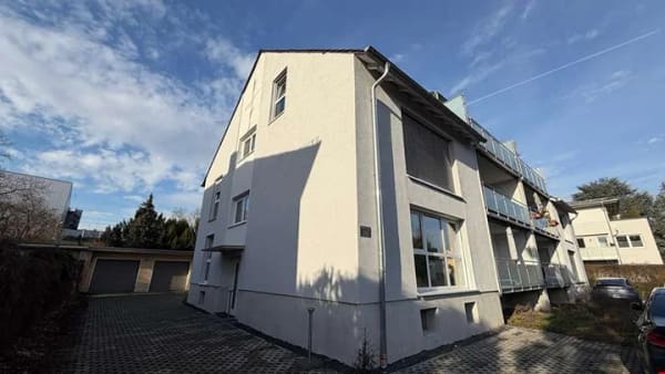 Immobilie in Walluf - Ihr neues Zuhause in Walluf: Helles Wohnen mit großem Südbalkon - Bild 0