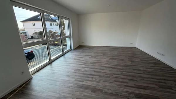 Immobilie in Walluf - Ihr neues Zuhause in Walluf: Helles Wohnen mit großem Südbalkon - Bild 1