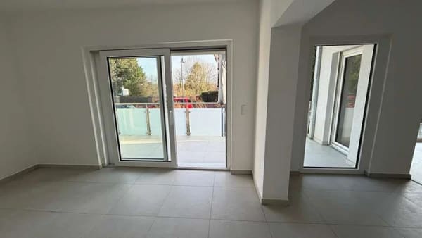 Immobilie in Walluf - Ihr neues Zuhause in Walluf: Helles Wohnen mit großem Südbalkon - Bild 3