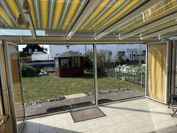 Immobilie in Bellenberg - +++sonnige Lage+++schönes Eckgrundstück+++Wintergarten+++ - Bild 1
