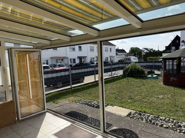 Immobilie in Bellenberg - +++sonnige Lage+++schönes Eckgrundstück+++Wintergarten+++ - Bild 4