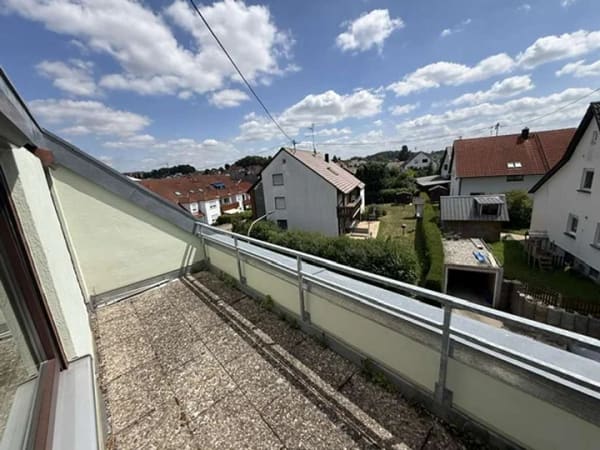 Immobilie in Senden - ***sonnig*** lichtdurchflutet***Dachterrasse*** - Bild 4