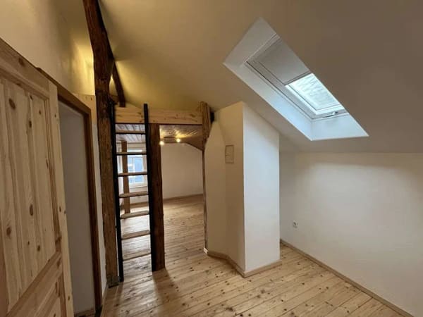 Immobilie in Siegen - Historisches Altstadtjuwel mit Renditepotenzial – attraktive Kapitalanlage in begehrter Lage - Bild 0