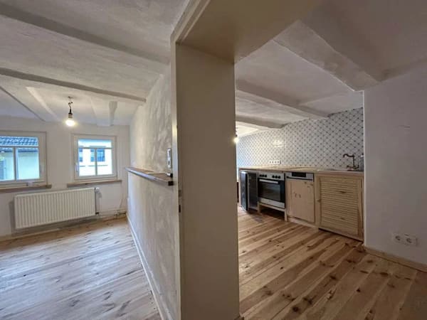 Immobilie in Siegen - Historisches Altstadtjuwel mit Renditepotenzial – attraktive Kapitalanlage in begehrter Lage - Bild 1