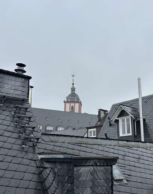 Immobilie in Siegen - Historisches Altstadtjuwel mit Renditepotenzial – attraktive Kapitalanlage in begehrter Lage - Bild 2