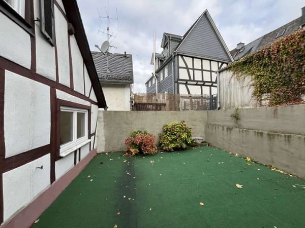 Immobilie in Siegen - Historisches Altstadtjuwel mit Renditepotenzial – attraktive Kapitalanlage in begehrter Lage - Bild 3