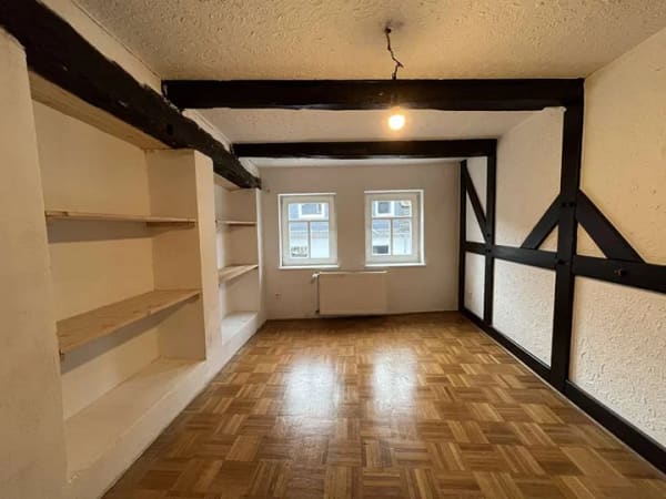 Immobilie in Siegen - Historisches Altstadtjuwel mit Renditepotenzial – attraktive Kapitalanlage in begehrter Lage - Bild 4