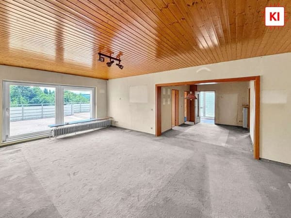 Immobilie in Veitshöchheim - Ihr neues Zuhause mit großer Sonnenterrasse! - Bild 2