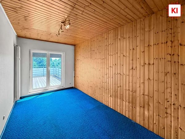 Immobilie in Veitshöchheim - Ihr neues Zuhause mit großer Sonnenterrasse! - Bild 3