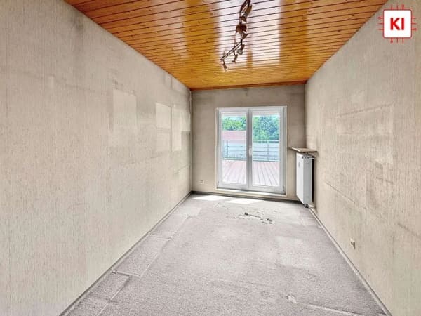 Immobilie in Veitshöchheim - Ihr neues Zuhause mit großer Sonnenterrasse! - Bild 4