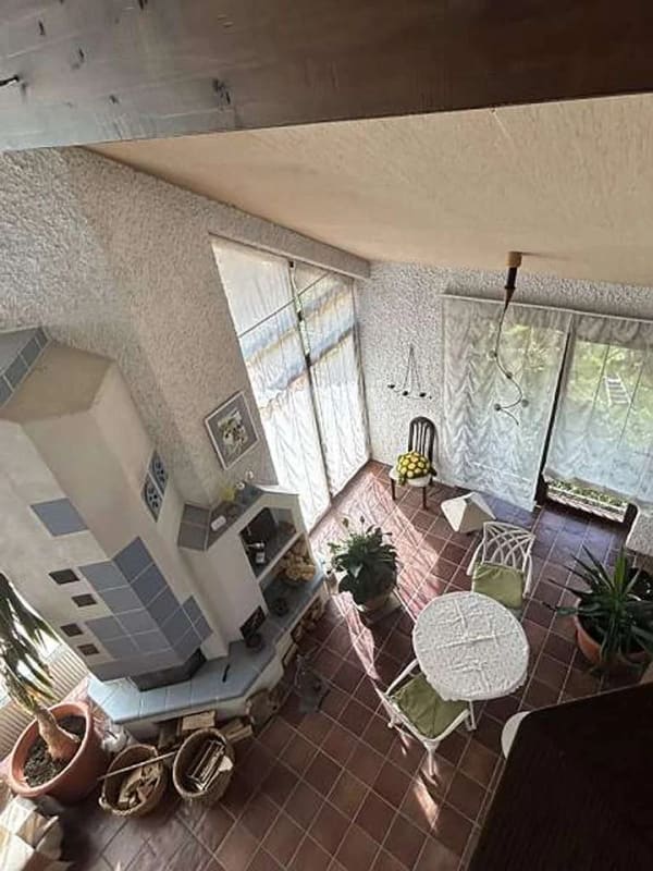 Immobilie in Abtsteinach - EINZIGARTIGES ARCHITEKTENHAUS MIT WEITBLICK - Bild 4