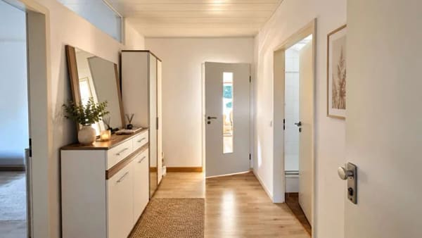 Immobilie in Saerbeck - Flexibles Ein- oder Zweifamilienhaus in ruhiger Top-Lage von Saerbeck - Bild 1