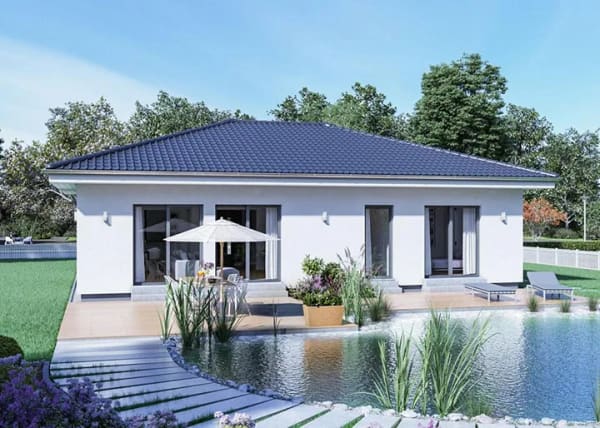 Immobilie in Großkarlbach - Wann haben Sie sich das letzte Mal auf Anhieb in ein Haus verliebt? - Bild 0
