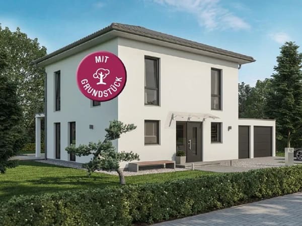 Immobilie in Quirnbach - Zeitgemäße Eleganz und viel Raum – Ihr neues Familienzuhause! - Bild 0