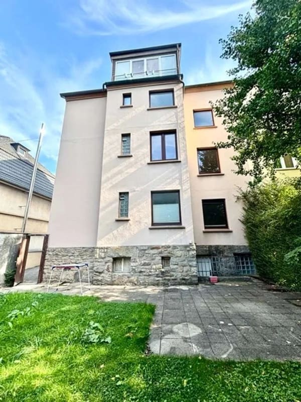 Immobilie in Witten - Top saniertes Mehrfamilienhaus in Witten - renditestarke Kapitalanlage oder Selbstnutzung - Bild 0