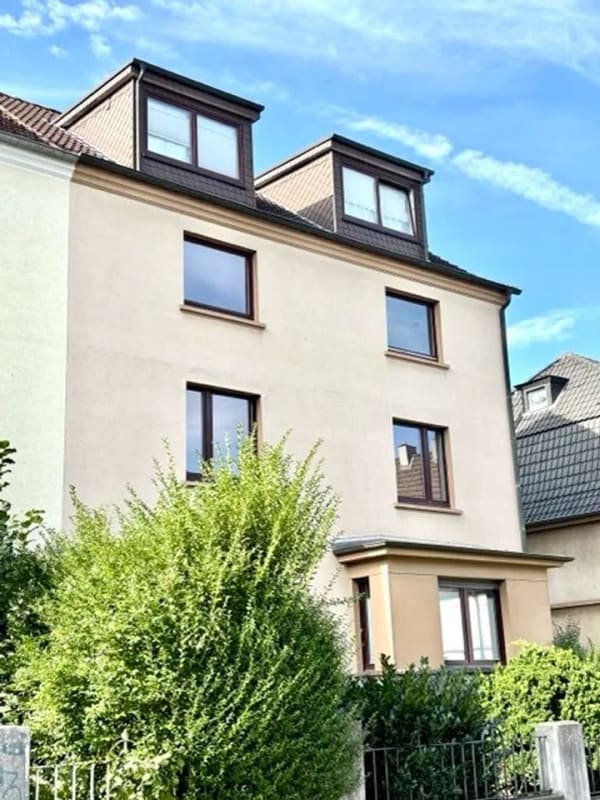 Immobilie in Witten - Top saniertes Mehrfamilienhaus in Witten - renditestarke Kapitalanlage oder Selbstnutzung - Bild 2