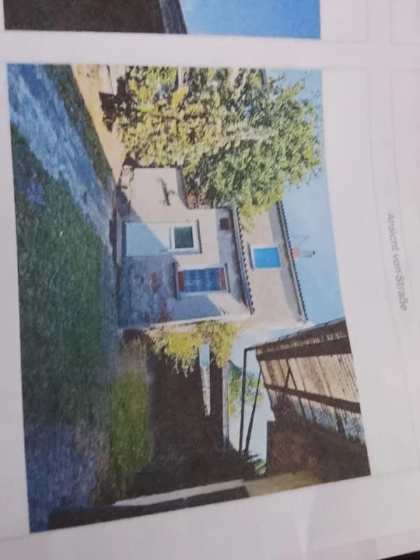 Immobilie in Gardelegen - haus zu verkaufen - Bild 0