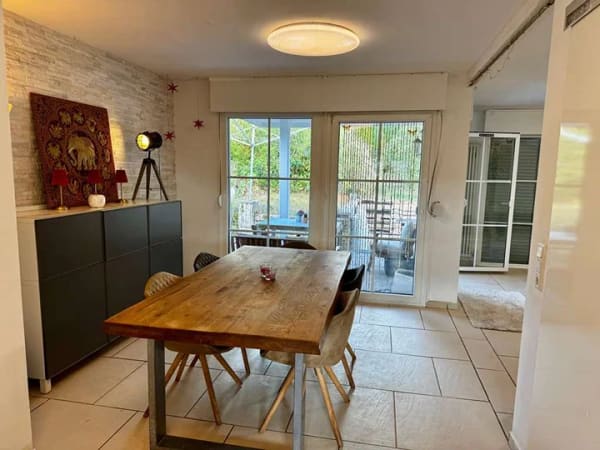Immobilie in Oberthal - EIN TRAUM WIRD WAHR...
Einfamilienhaus in Güdesweiler - Bild 3