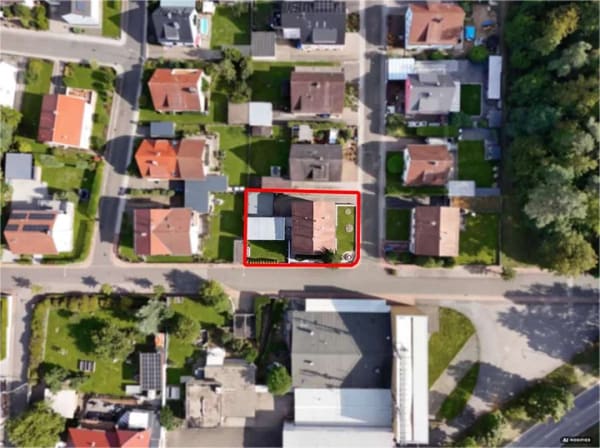 Immobilie in Mehlingen - Saniertes Zweifamilienhaus – Attraktive Kapitalanlage oder ideale Basis für Mehrgenerationenwohnen - Bild 2