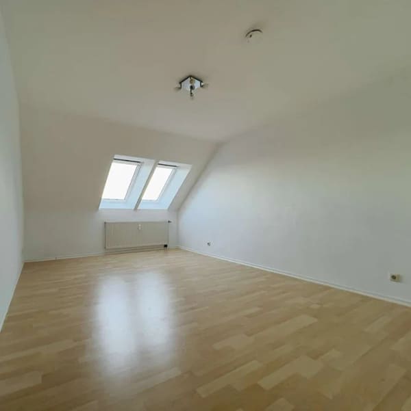 Immobilie in Plate - Wohnen mit Charakter: 4-Zimmer-Wohnung in Plate - Bild 3