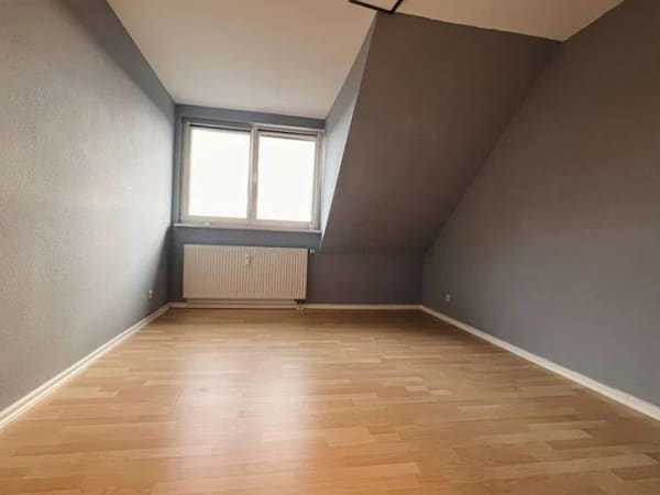 Immobilie in Plate - Wohnen mit Charakter: 4-Zimmer-Wohnung in Plate - Bild 4
