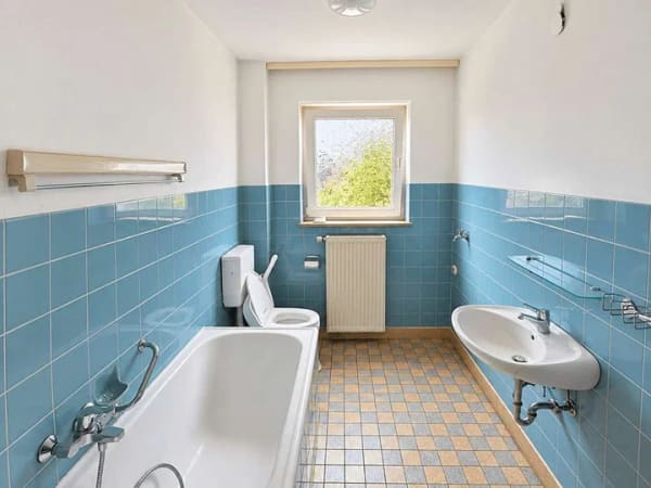 Immobilie in Dachau - Wohnen, vermieten, verbinden – Mehrfamilienhaus mit drei Wohneinheiten in Dachau zu verkaufen! - Bild 4