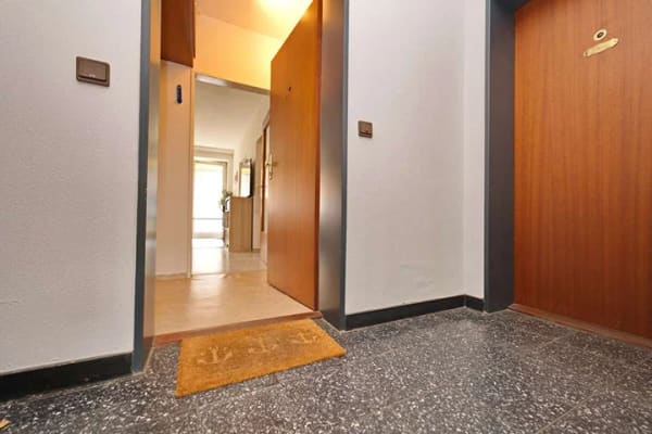 Immobilie in Rellingen - Vermietete 1,5 Zimmer Wohnung in Sackgassenlage von Rellingen - Bild 4