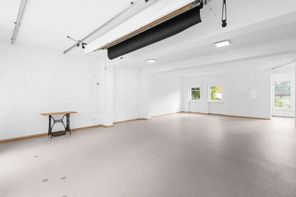 Immobilie in Falkenstein - Aus Gewerbeeinheit wird Loft-Wohntraum - Bild 3